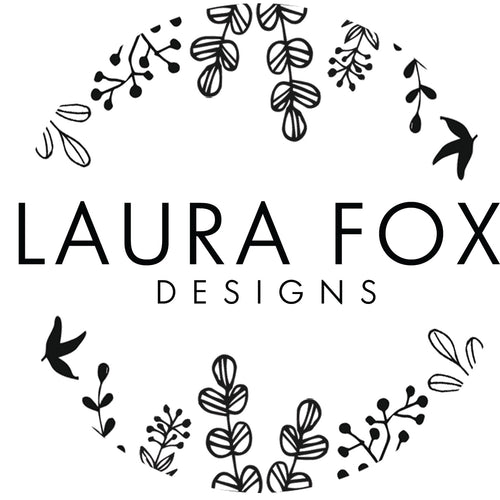 Laura Fox Designs